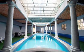 Hotel El Castillo